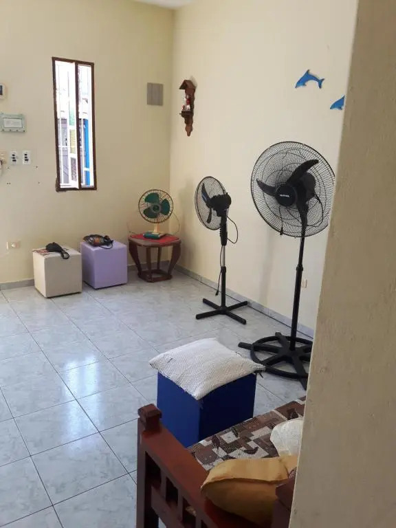 Casa de Praia Piscina Gaivotas