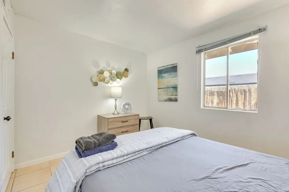 Glendale Unit w/ Private Yard Near Sports Venues!