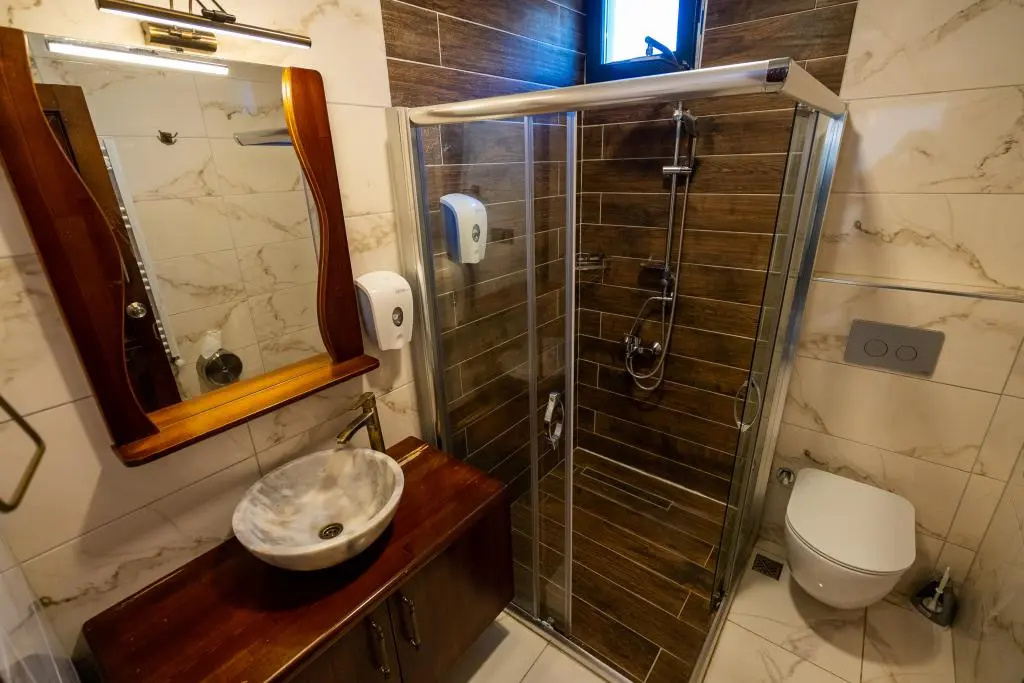 Abant Villa Otel & Bungalow