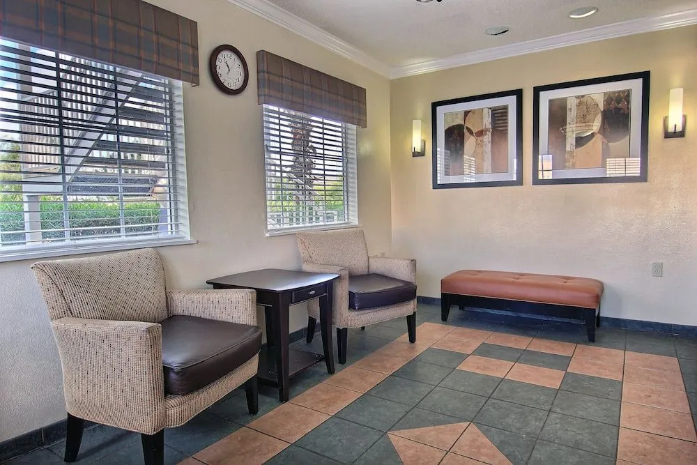 InTown Suites Extended Stay Select Corpus Christi TX