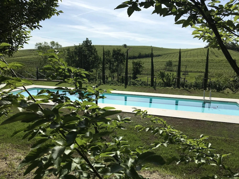 Agriturismo Relais "il Bricco"