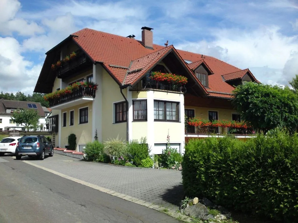 Gästehaus Am Sonnenhang