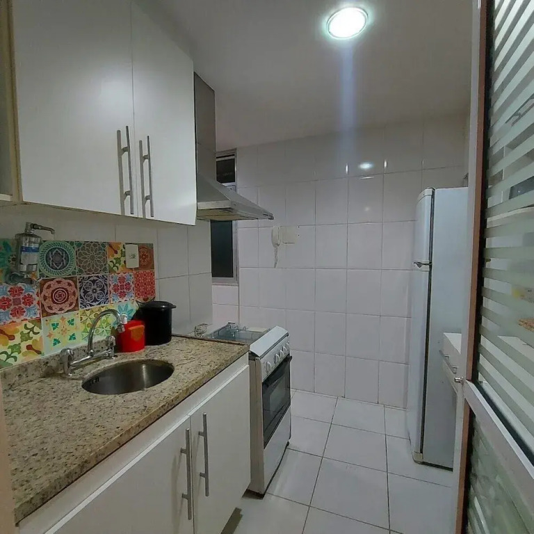 SUH Copacabana 19 Spacious Near Beach