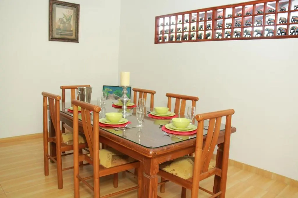 Suramya Villa