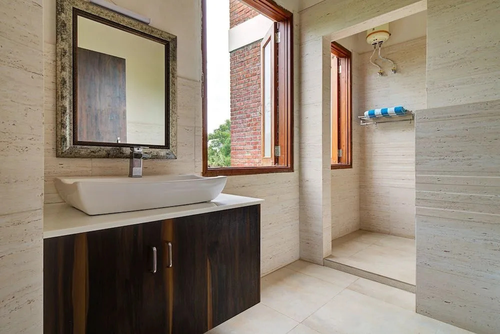 Saorsa Homestay