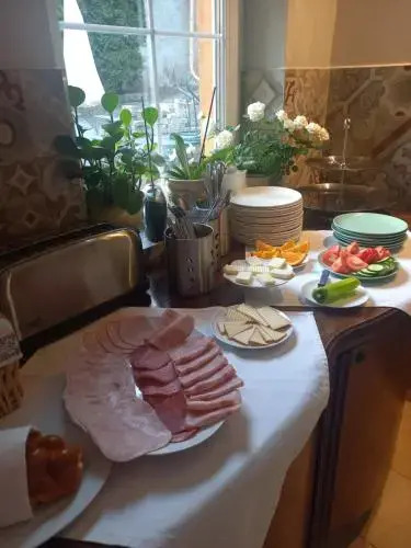Európa Panzió