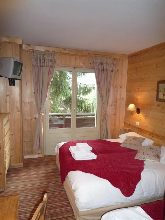 Les Aravis