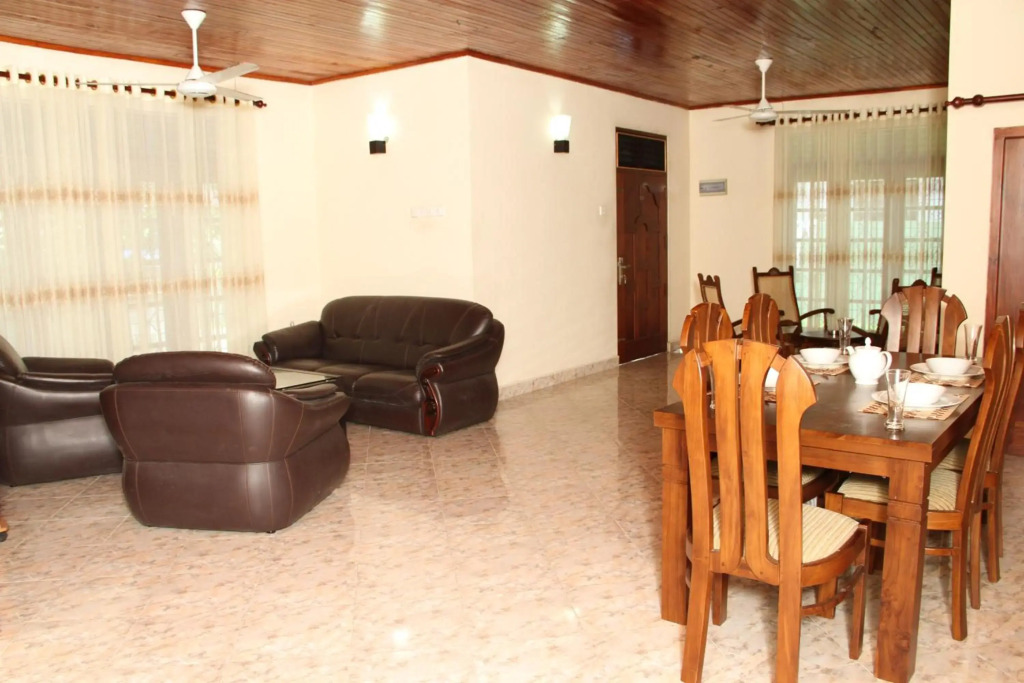 Anjana Villa