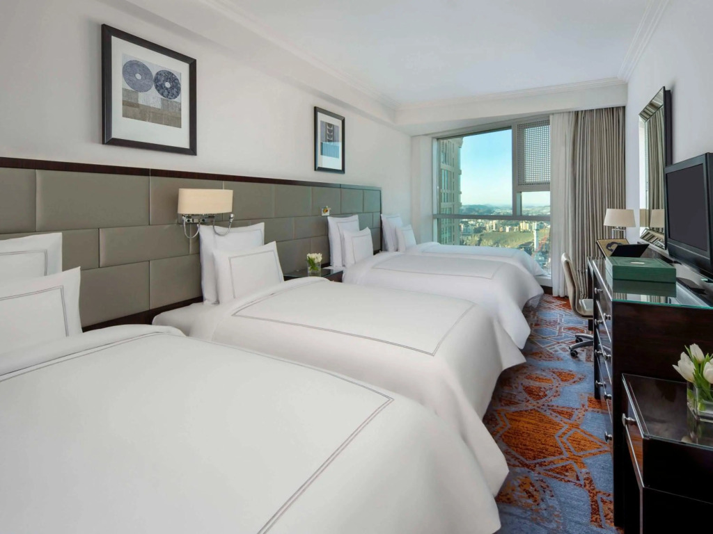 Swissotel Makkah