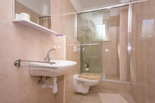 Apartmani Cubela