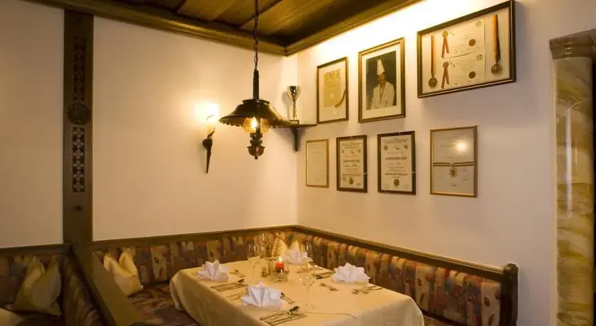 Hotel Antony