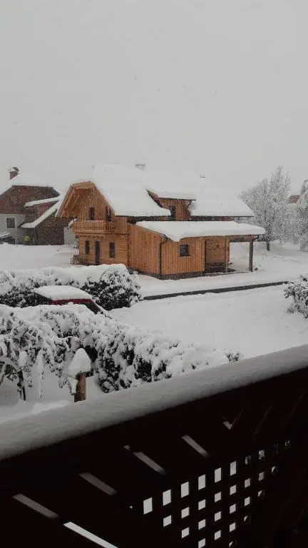 Country Apartment Lungau