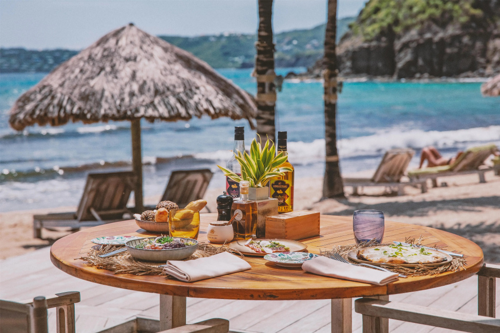 Hotel Manapany