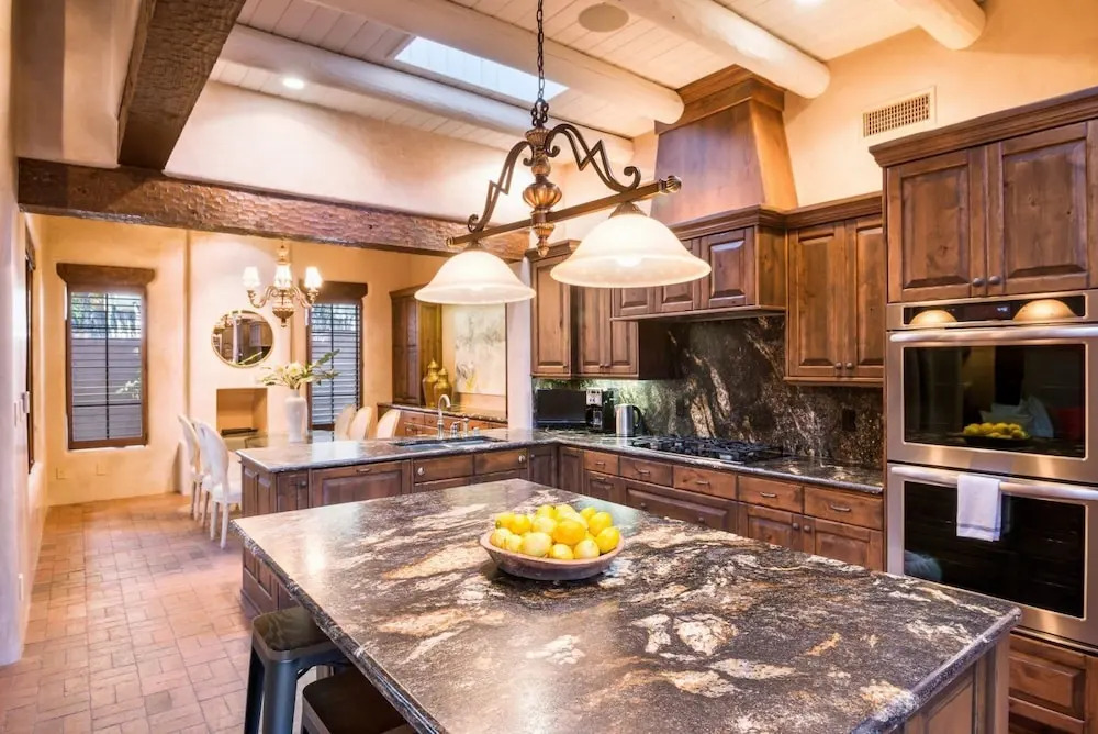 3bd Villa Hermosa