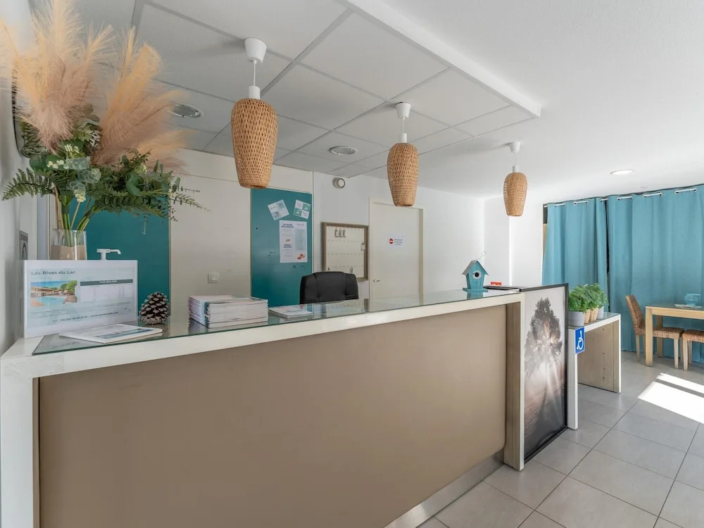 4-guest Stay Near Moutchic Beach