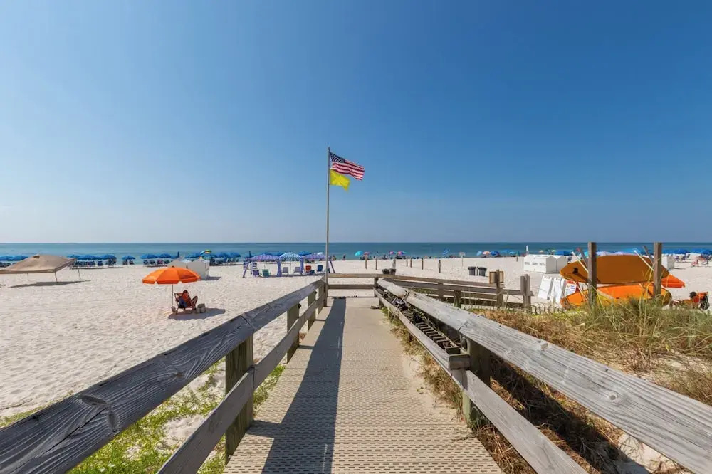 The Oasis at Orange Beach 2309