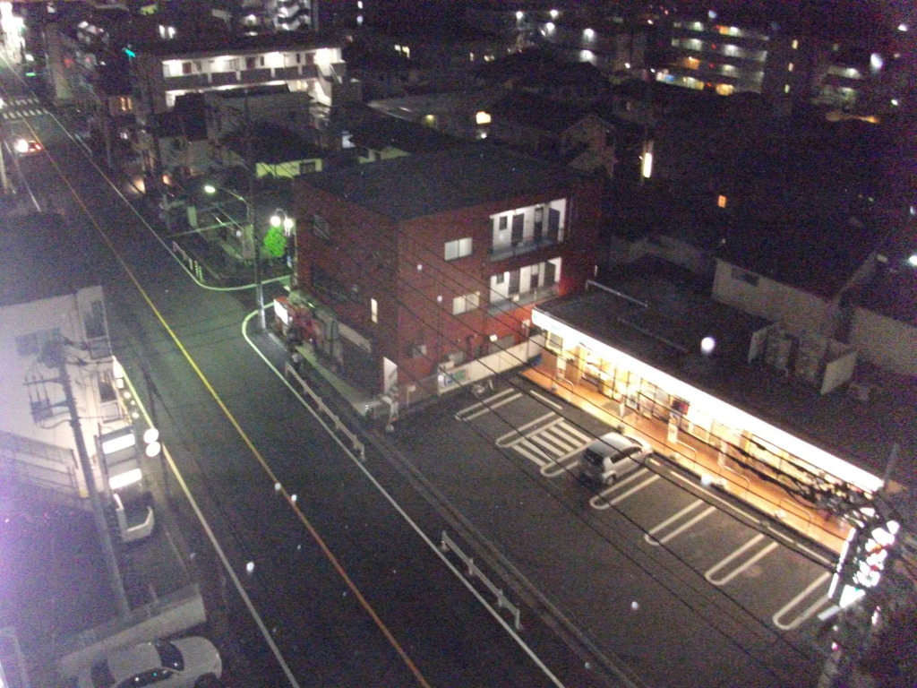 Sun Hotel Hachioji