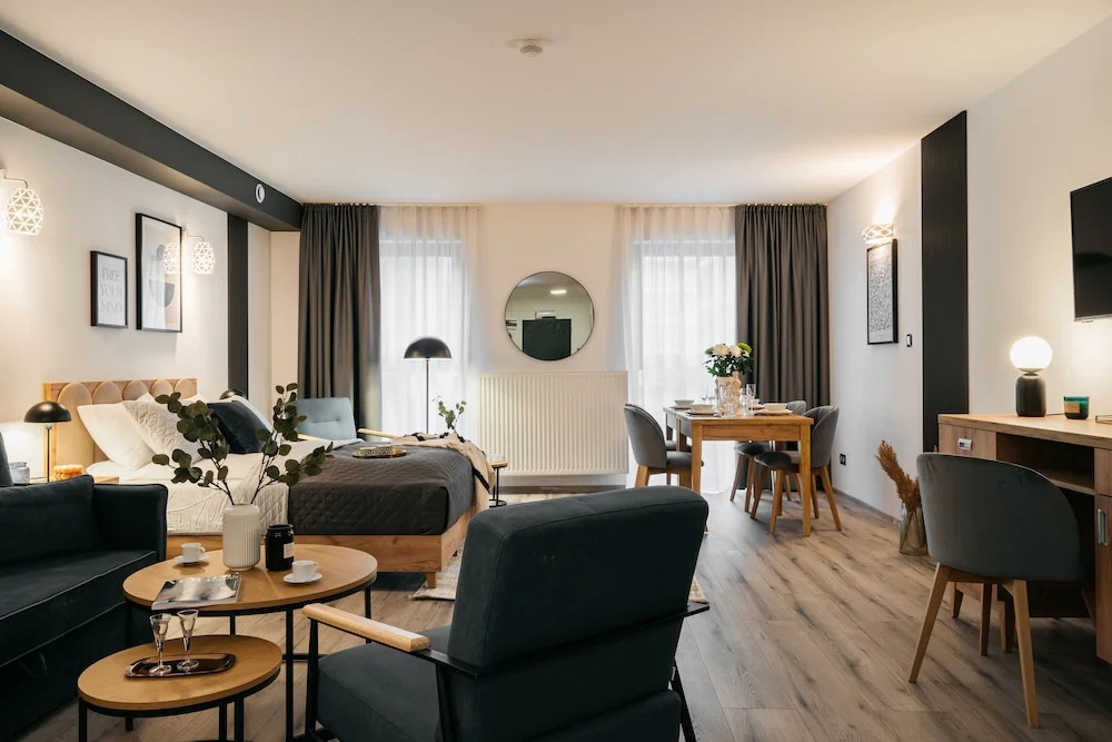 ORSO Rooms & Apartments by StayLab