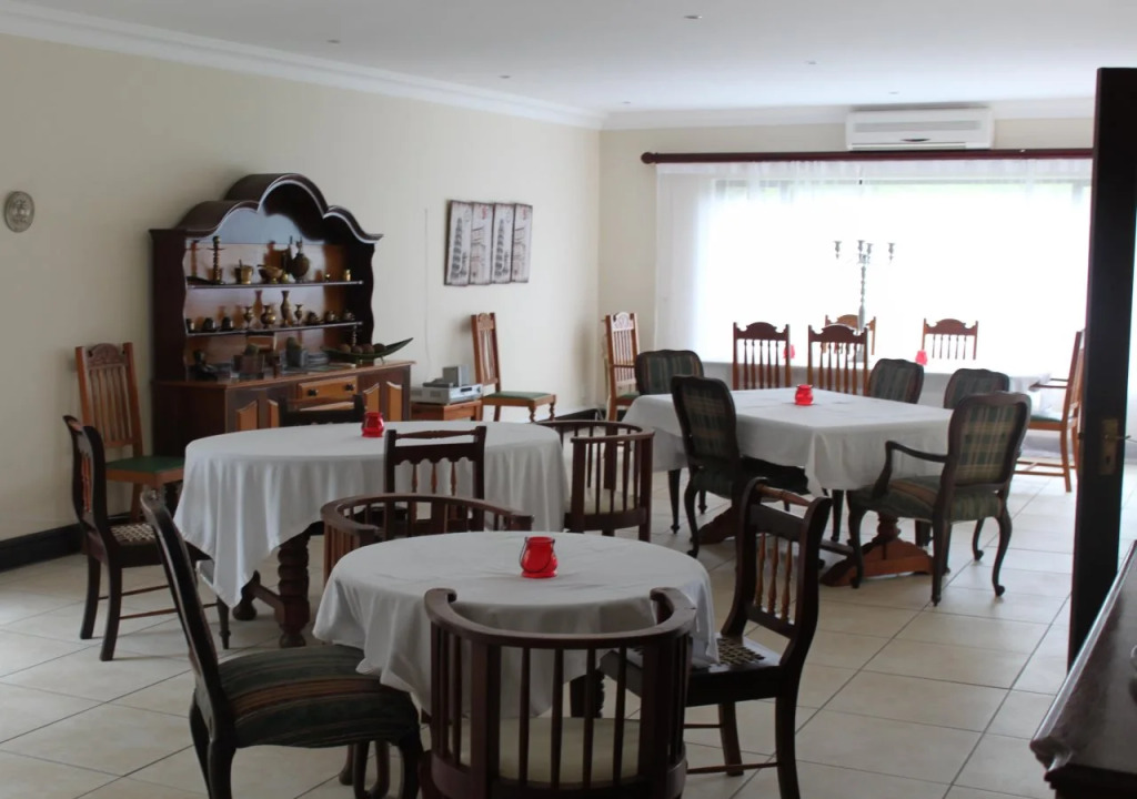 Sibakwa B&B Guesthouse
