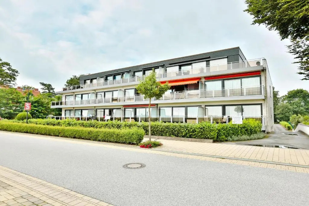 Bellevue Bellevue Appartement Biberbau