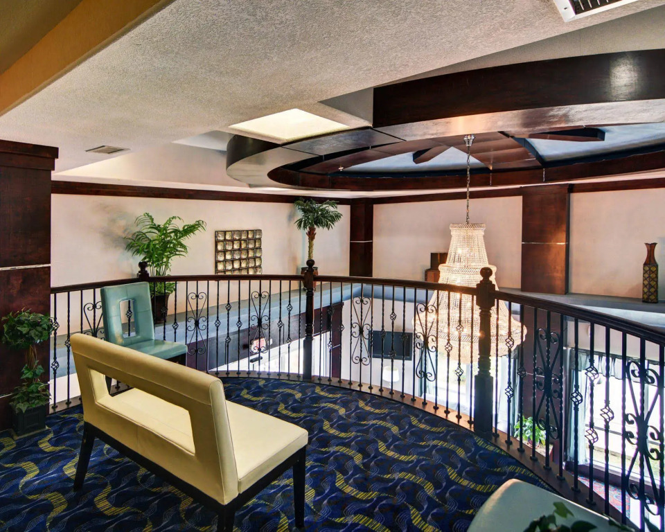 Motel 6-Mineral Wells, TX