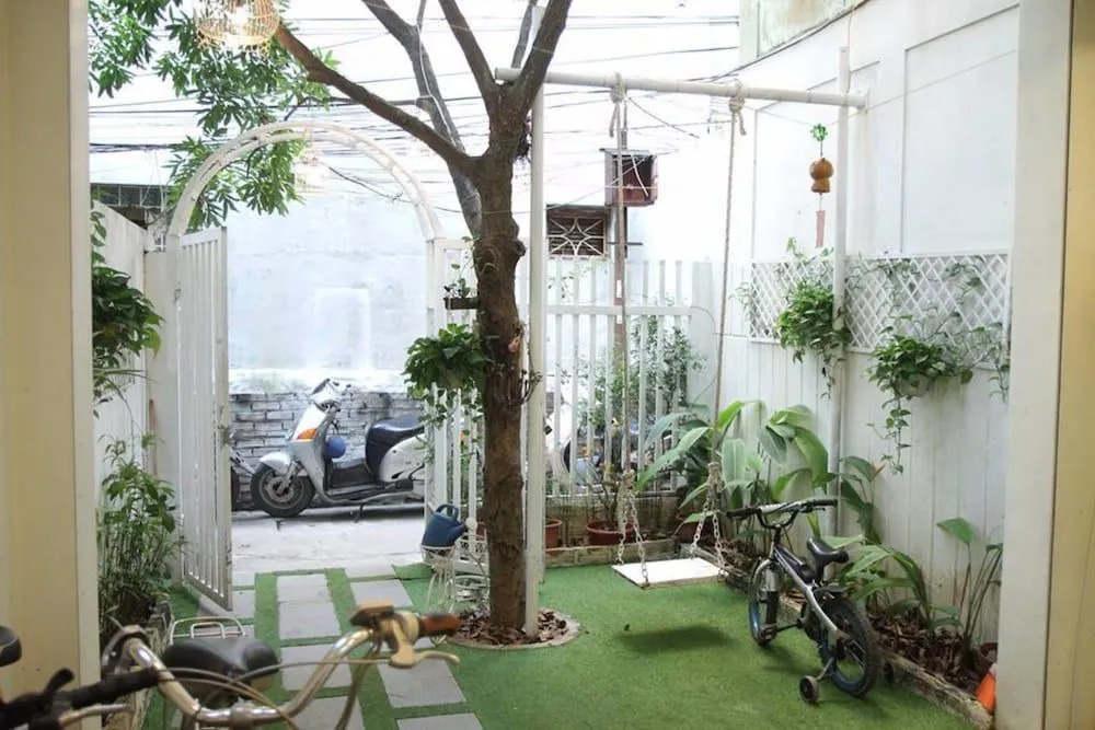 Hanoi Vintage Homestay