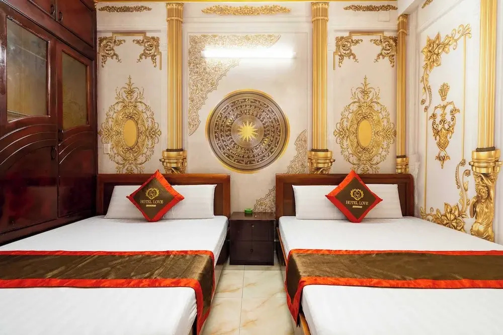 Collection O Bao Duy Hotel