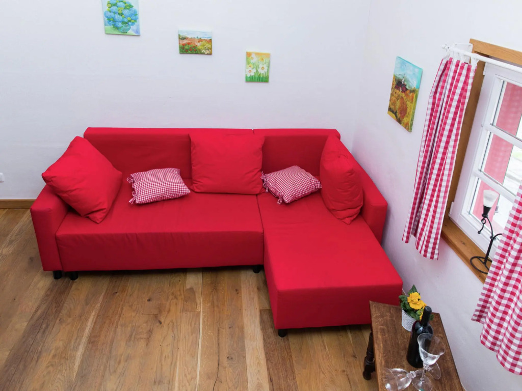 Cozy Apartment near Monschau & Eifel National Park