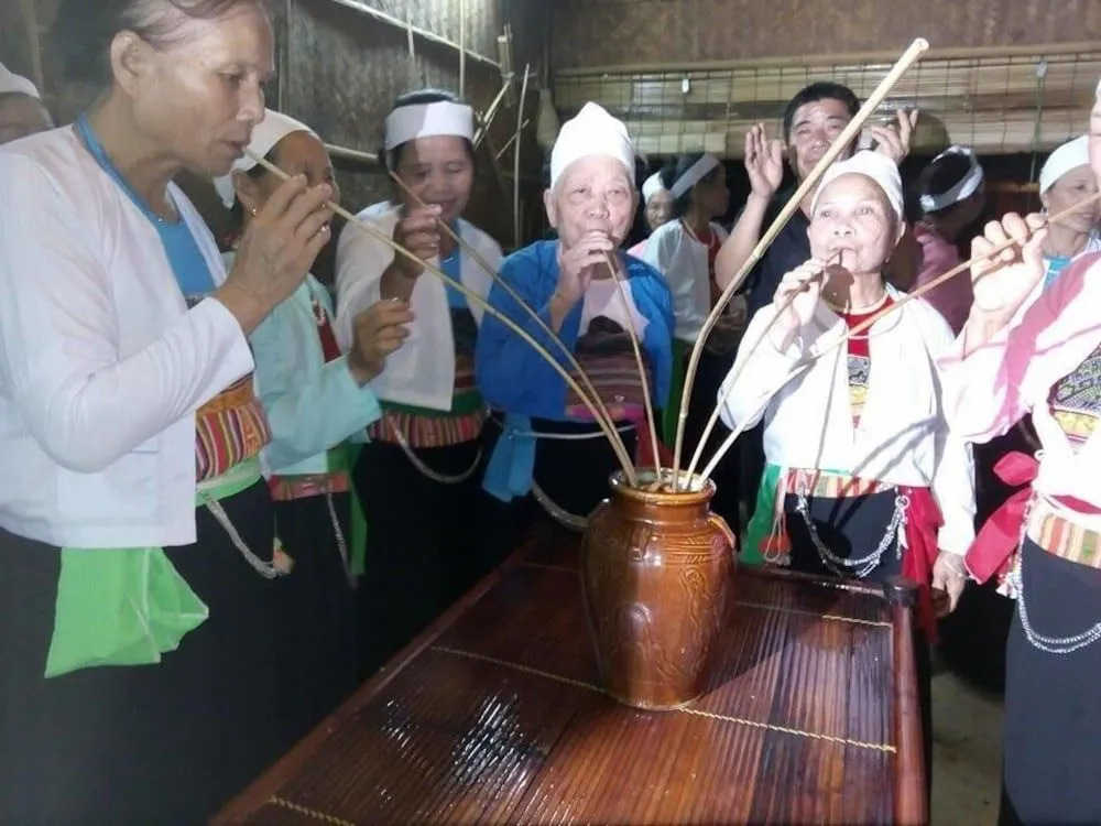 Family Homestay Ba Vi - Hostel