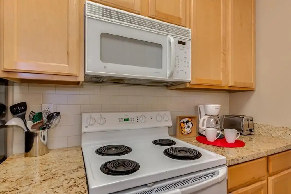 Miller Road 207a 2 Bedroom Townhouse
