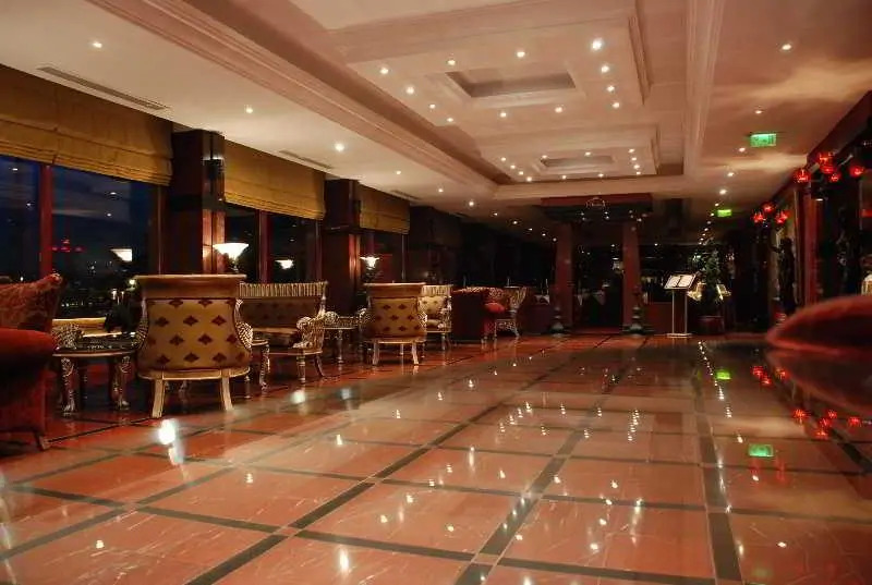 Sozbir Royal Residence Hotel