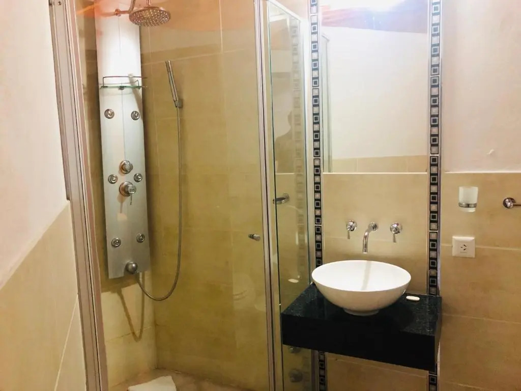 Apart-Hotel Giberts House