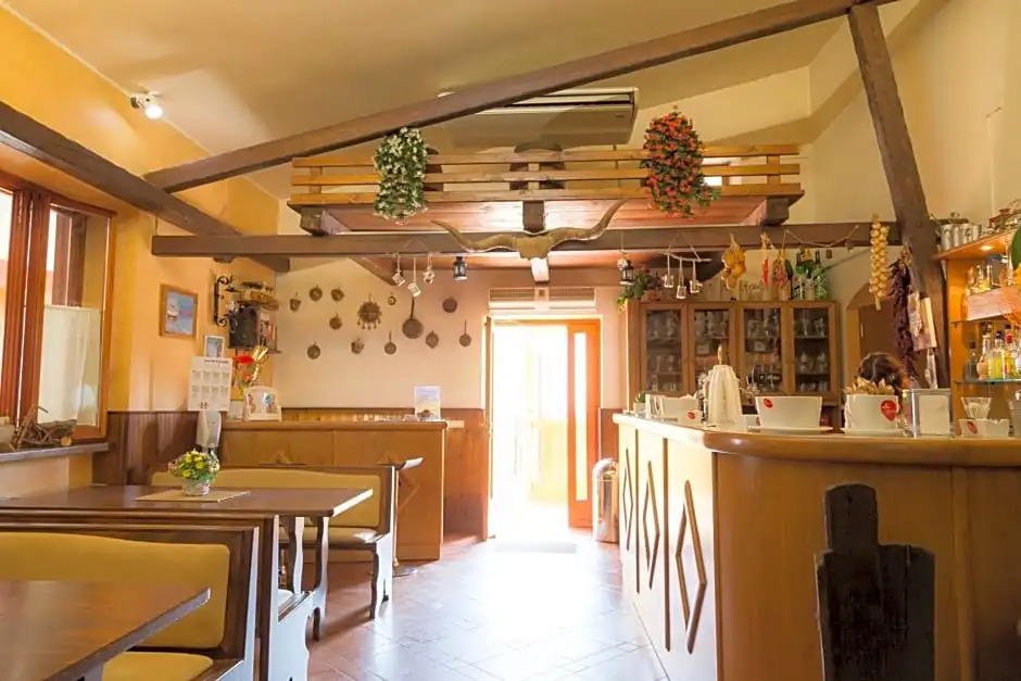 Agriturismo Fasano