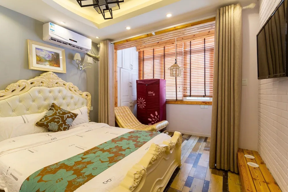 Youcun Apartment - San Hang