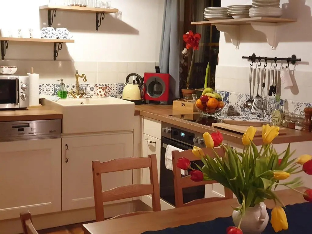 Appartement Emilia