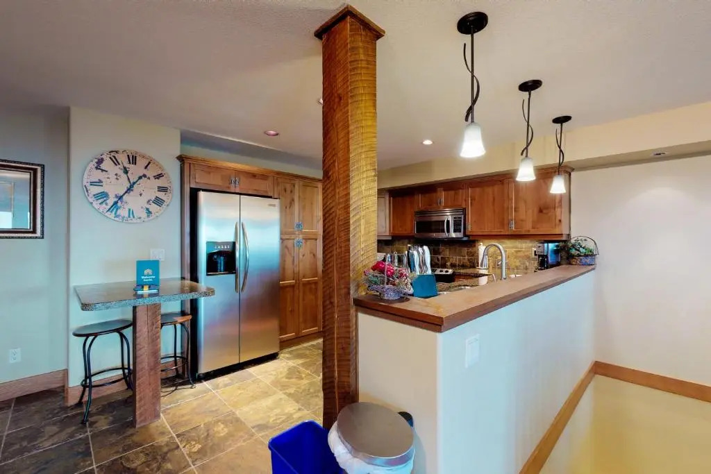 Perfection North 9