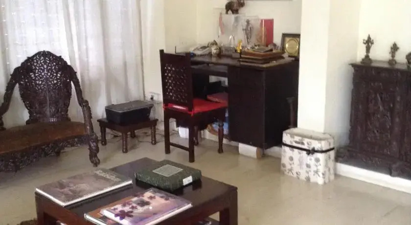 Colonels Homestay- Jaipur