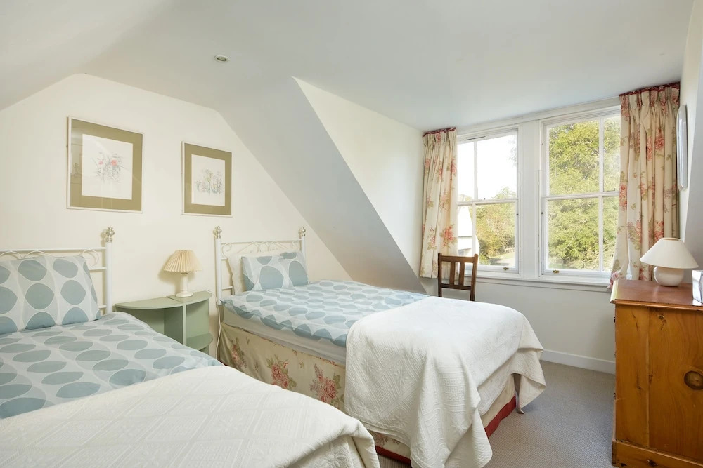 Cardross Estate Holiday Cottages