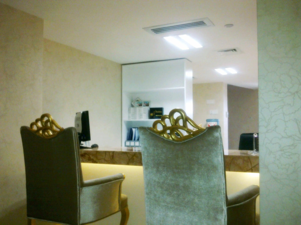 Mercure Xiamen On The Bund