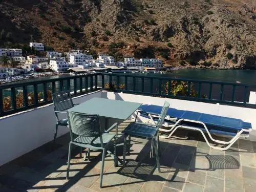 Hotel Porto Loutro