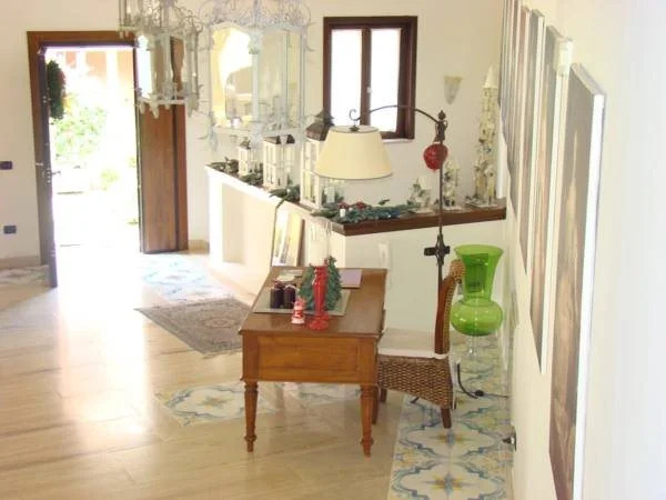 Casa Mauri