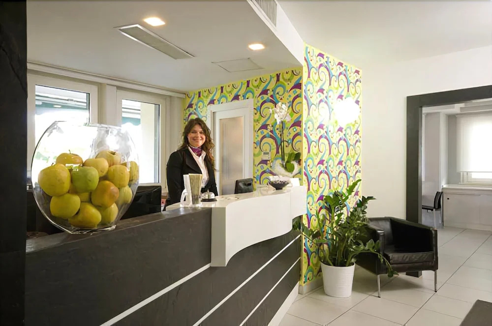 Ecohotel