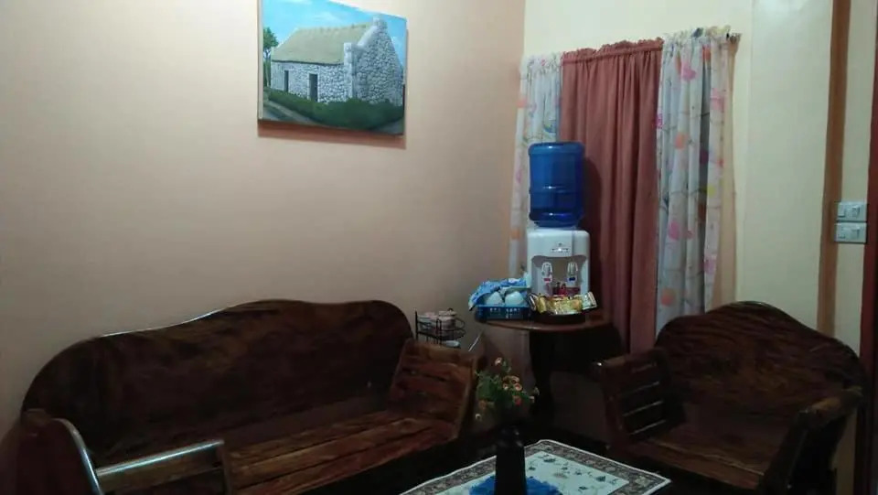 Anvel Homestay