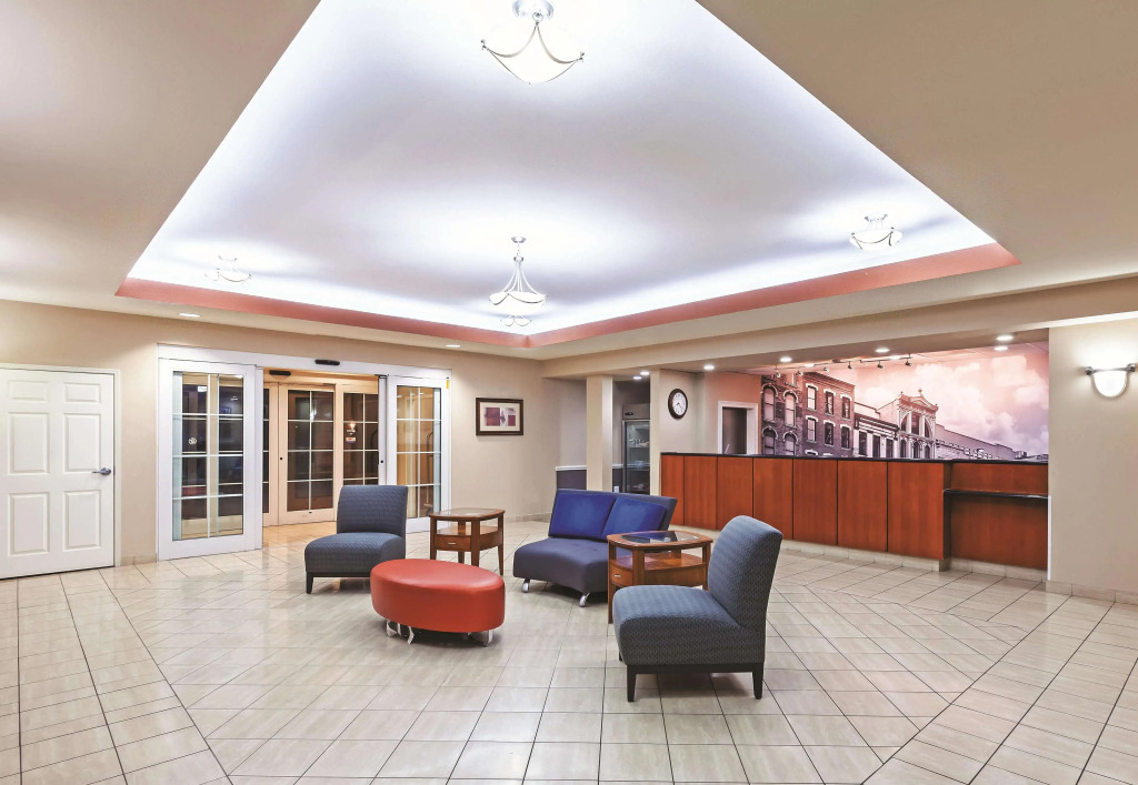 La Quinta by Wyndham Granbury