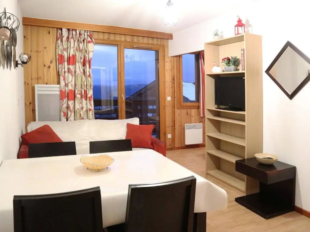 Appartement Les Orres, 2 pièces, 4 personnes - FR-1-322-82