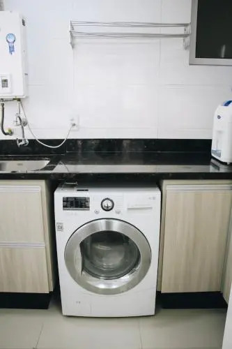 Apartamento em Itapema