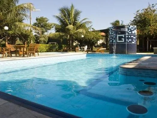 Hotel GAPH Maringa - Economico Mini Resort