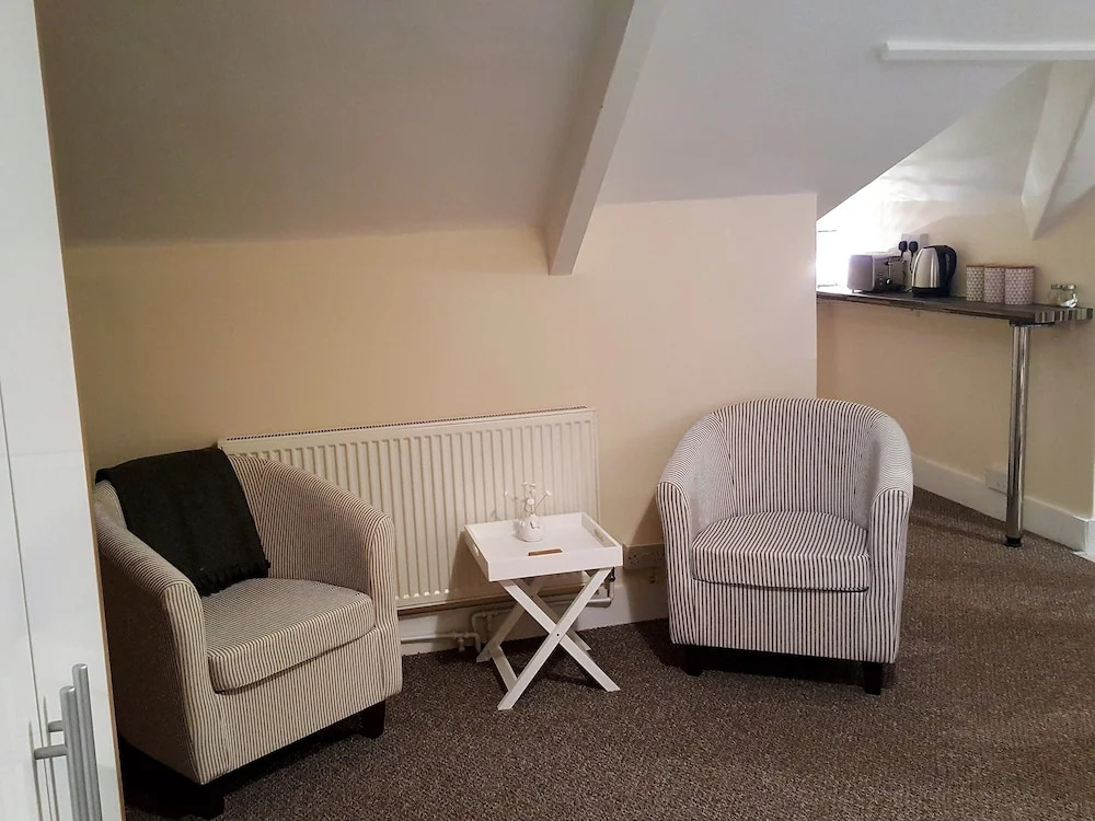 Alexandra Place - Serviced Apartments