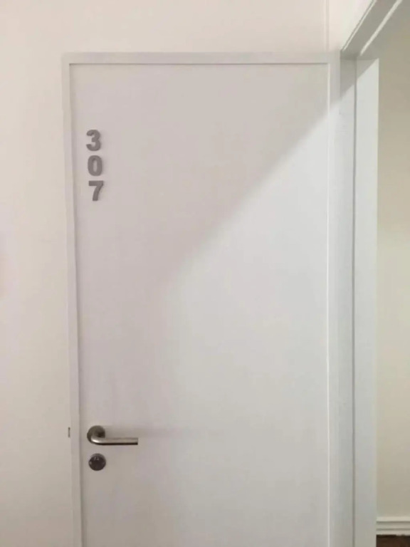 Lx Center Guesthouse