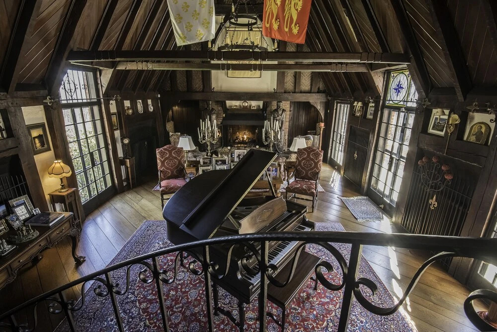 Purcell Mansion B&B